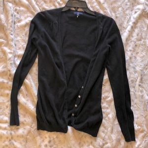 Black Gap Cardigan